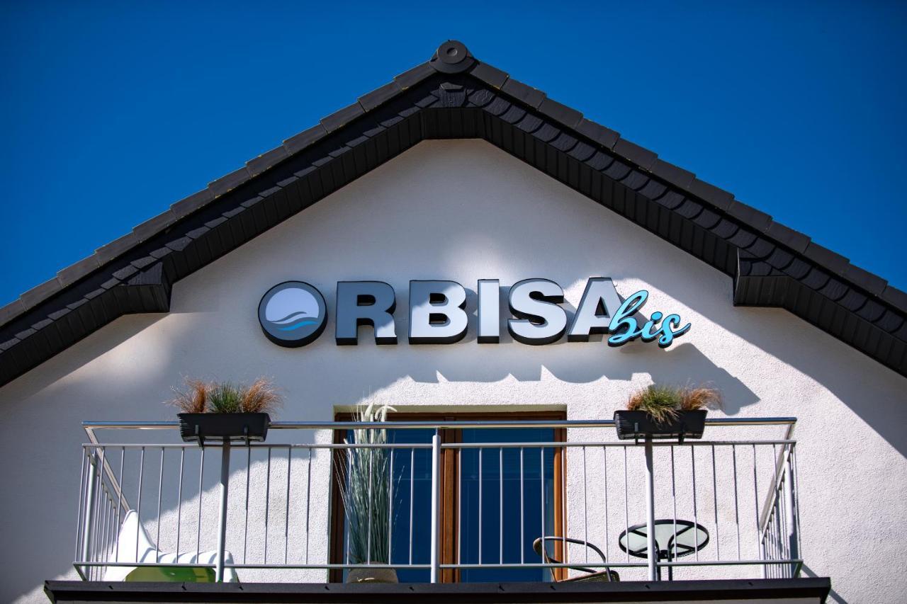Orbisa Bis Apartment Leba Exterior photo